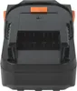 vhbw 2x Akku kompatibel mit AEG BEX18-125-0, BBH18 Li-302C, Produktbild-Vorschau 8