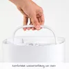 Umidificatore Miniland Humitop Connect 5,5 litri Anteprima dell’immagine prodotto 4