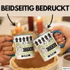 Schauspielerin Geschenk Tasse Lustig Geschenkidee für Produktbild-Vorschau 2