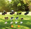 CLAAS Farm-Spielset Produktbild-Vorschau 3