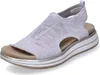 Keil Sandalette ab 30mm Sohlenhöhe D1J52/90 Produktbild-Vorschau 9