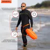 SAFE4SPORT MASTERSWIMMER - Schwimmboje - Wasserdichter Produktbild-Vorschau 4