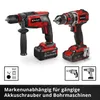 Mèche KWB, 706418, 18 mm Voir les images du produit 8
