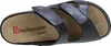 Berkemann Damen Damenschuhe blau Gr. 6 Produktbild-Vorschau 6