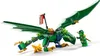 LEGO® NINJAGO® 71829 Lloydův zelený lesní drak Náhled obrázku produktu 5