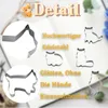Stück Katze Ausstechformen Set, Katze Ausstecher, Produktbild-Vorschau 4