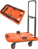 Plattformwagen für Lastentransport, klappbar, 4 Räder inkl. Produktbild-Vorschau 1