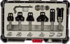 PRO Kantenfräser-Set, 8 mm, 6-tlg Produktbild-Vorschau 36