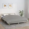 A bedroom scene with a bed and artwork on the wall. Náhľad obrázku produktu