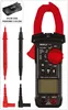 Yato YT-73092, LCD, CAT II 600V, 190 g, Černá, Červená Náhled obrázku produktu 4