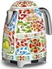 Bollitore senza fili da 1,7 l e 2400 w, multicolore Smeg Anteprima dell’immagine prodotto 3
