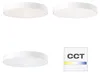 BRILLIANT Deckenleuchte Slimline | funktionelle LED Leuchte Produktbild-Vorschau 5