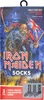 Iron Maiden 3 Pack Gift Box One Size Skarpety Podgląd zdjęcia produktu 2
