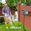 AREBOS bubon na záhradnú hadicu 30 m, bubon na Náhľad obrázku produktu 2