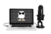 Blue Microphones Yeti, Notebook microphone, 120 dB, 20 - Produktbild-Vorschau 2