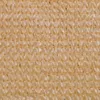 vidaXL Tenda da sole HDPE rettangolare 4x6 m Beige Anteprima dell’immagine prodotto 11