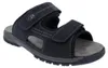 Waldläufer Herrenpantolette Harald 372501-100-001, Produktbild-Vorschau 11
