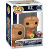 E.T - E.T. with Glowing Heart 1258 Special Edition Glows - Produktbild-Vorschau 1