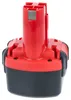 vhbw Akku kompatibel mit Bosch PSR 960 Werkzeug (3300 mAh, Produktbild-Vorschau 8