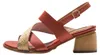 Neosens Sandalen mit Absatz Damen S3141 RESTORED SKIN Produktbild-Vorschau 1