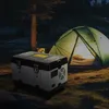 SUNSTER 8KW 230V 12/24V Vzduchové Naftové Topení Parkovací Náhled obrázku produktu 15