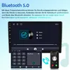 Autoradio 10 pollici con fotocamera e microfono, 4+64GB di Anteprima dell’immagine prodotto 9