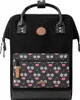 CABAIA Freizeitrucksack Rucksack mit Laptopfach Adventurer Produktbild-Vorschau 7