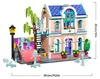 LEGO Friends Casa de la familia de Liann 42687 Vista previa de la imagen del producto 25