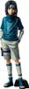 Merc Figur Naruto Uchiha Sasuke  24cm PVC 24cmGrandista: Produktbild-Vorschau 3