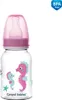 Canpol babies Lahvika s potiskem 120 ml Love&Sea - modr Náhled obrázku produktu 2