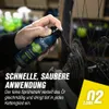 TUNAP SPORTS Kettenöl Ultimate 125 ml | Sprühdose mit Produktbild-Vorschau 3