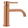 A single copper-colored faucet is shown against a white background. Produktbild-Vorschau