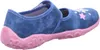 Superfit SUPERFIT Hausschuh Bonny | Rosa Blau 30 Produktbild-Vorschau 7