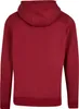 Build Your Brand Herren Heavy Hoody BY011 Gr. S burgundy Produktbild-Vorschau 6