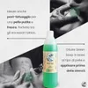 Water Law - Tattoo Green Soap 1000 ml - Flüssigseife für Produktbild-Vorschau 4