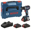 Bosch Akku-Bohrschrauber GSR 18V-90 C inkl. 3x4,0Ah Produktbild-Vorschau 1