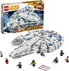LEGO® Star Wars™ Kessel Run Millennium Falcon™ 75212 Produktbild-Vorschau 19