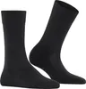 FALKE Sensitive London Socken Damen black 39-42 Produktbild-Vorschau 2