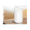 TP-Link (DECO X50-DSL) VDSL Whole Home Mesh Wi-Fi 6 Router, Produktbild-Vorschau 3