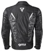 GMS Meshblouson Ventura schwarz-camouflage XS Produktbild-Vorschau 6