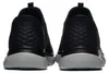 Skechers Herren Sneakers Schwarz 232457BKCC Grösse 45 Produktbild-Vorschau 10