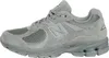 New Balance U2002RV1 sportlicher Schnürer Grau in Gr. 45 Produktbild-Vorschau 2