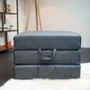 sleepling - Confort Visco Matelas d'invité simple, Voir les images du produit 5