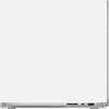 Apple MacBook Pro 16.2 512GB, silber, M3 Pro - 12 Core CPU Produktbild-Vorschau 13