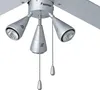 Deckenventilator 102cm + licht Bestron DLHB42S Produktbild-Vorschau 16