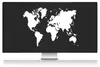 kwmobile 34-35" Monitor Hülle - PC Bildschirm Schutzhülle Produktbild-Vorschau 5