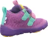 A single child's shoe shown from the side. Anteprima dell’immagine prodotto