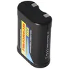 Batterie adaptée aux batteries 2CR5 Li-Ion de type 2-CR5, Voir les images du produit 4