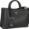 Guess Handtasche Meridian Girlfriend Satchel 32 x 11 x 23.5 Produktbild-Vorschau 46