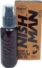 Nishman Bart- und Schnurrbartpflegeöl Beard & Mustache Care Produktbild-Vorschau 8